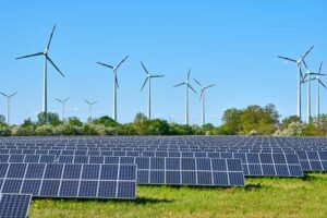 Nextron lança marketplace de energia renovável após captar R$ 11,5 milhões