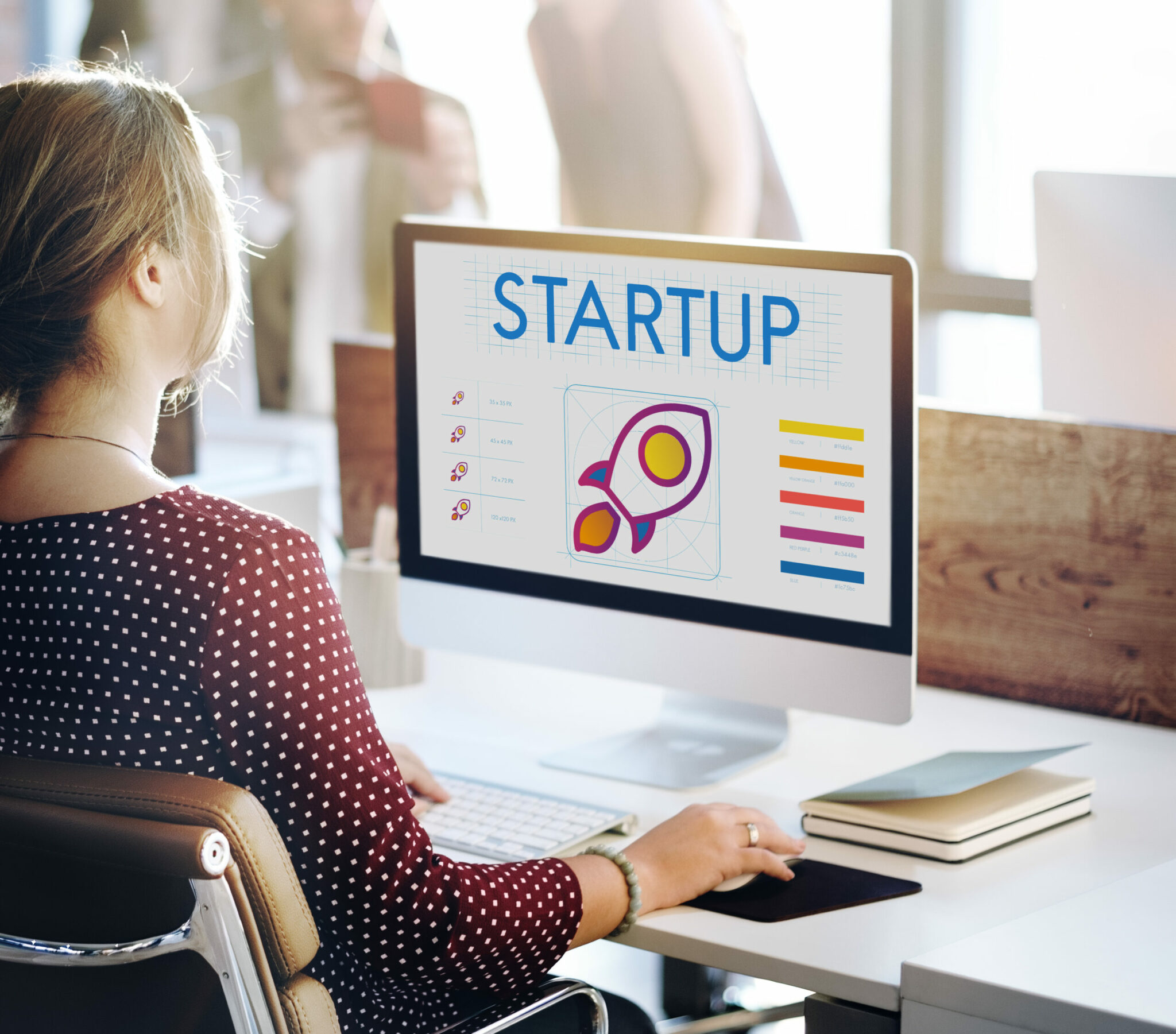 Você sabe o que é startup?
