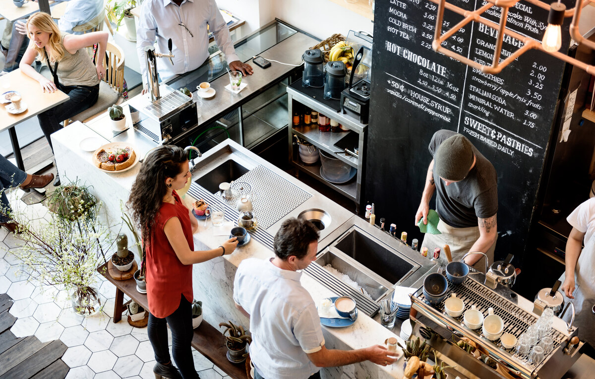 Cafeterias Boutique: Como Espaços Personalizados Estão Conquistando os Brasileiros em 2025