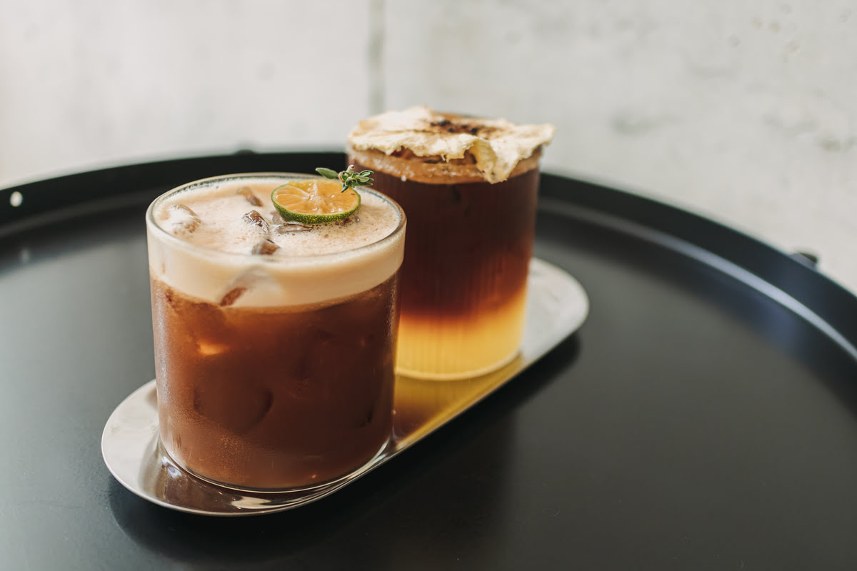 Drinks à Base de Café: Bebidas que Serão Tendência nos Bares e Restaurantes