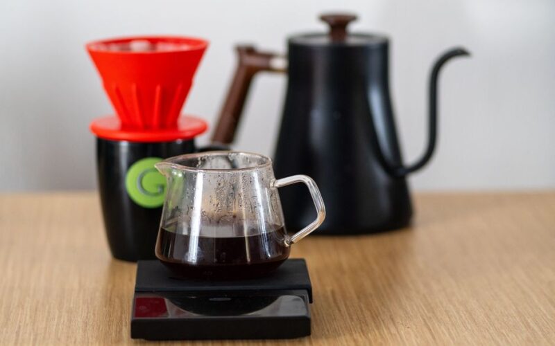 Cultura do Café: A Arte do Preparo e Harmonização