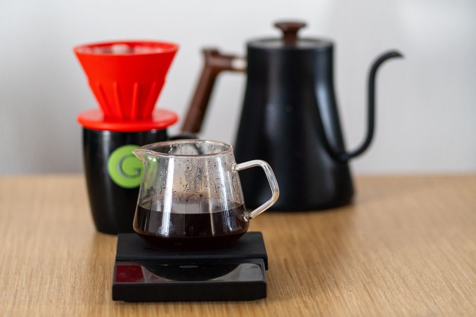 Cultura do Café: A Arte do Preparo e Harmonização