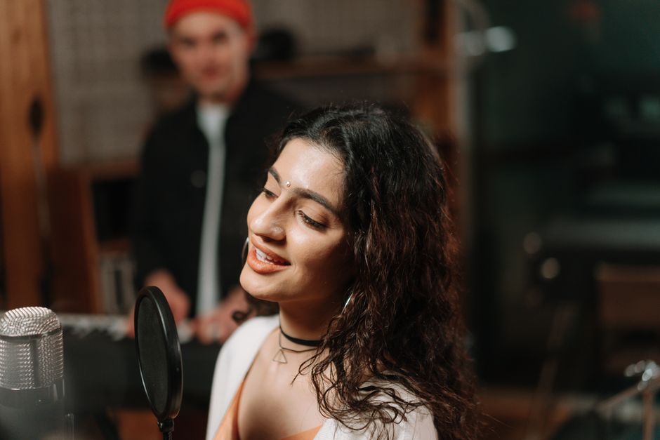 Cultura do Café na Música